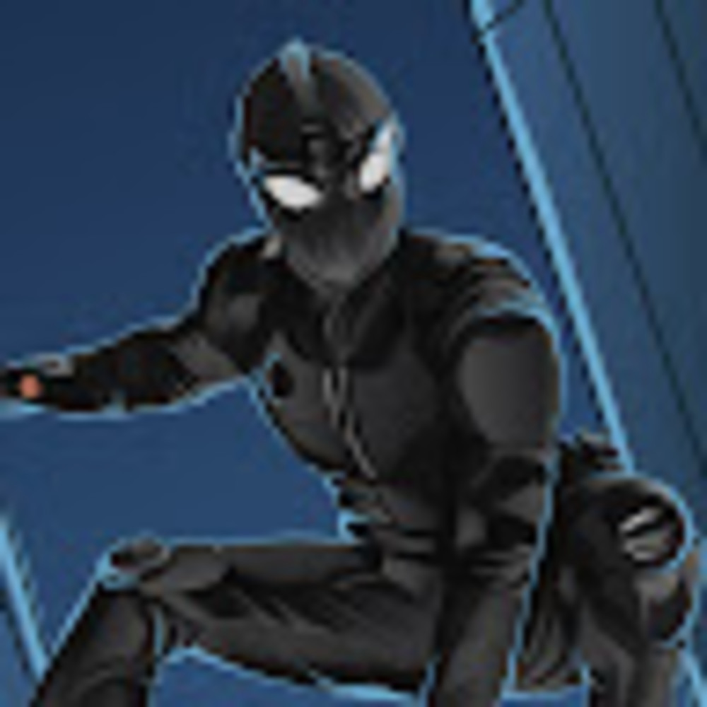 Meet your Posher, Exotic